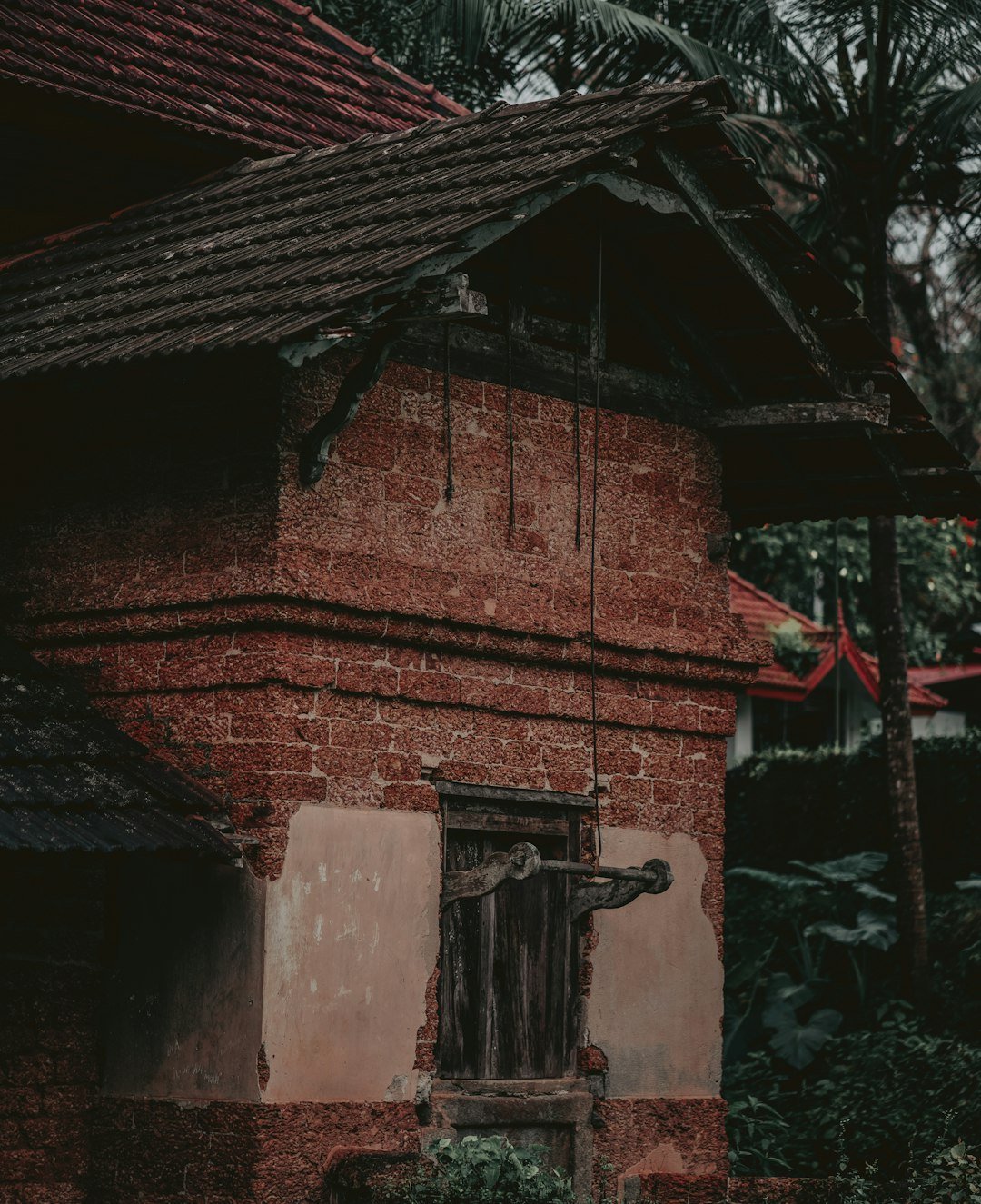 old kerala nalukttu home